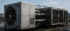 Diseño y gestión de sistemas HVAC